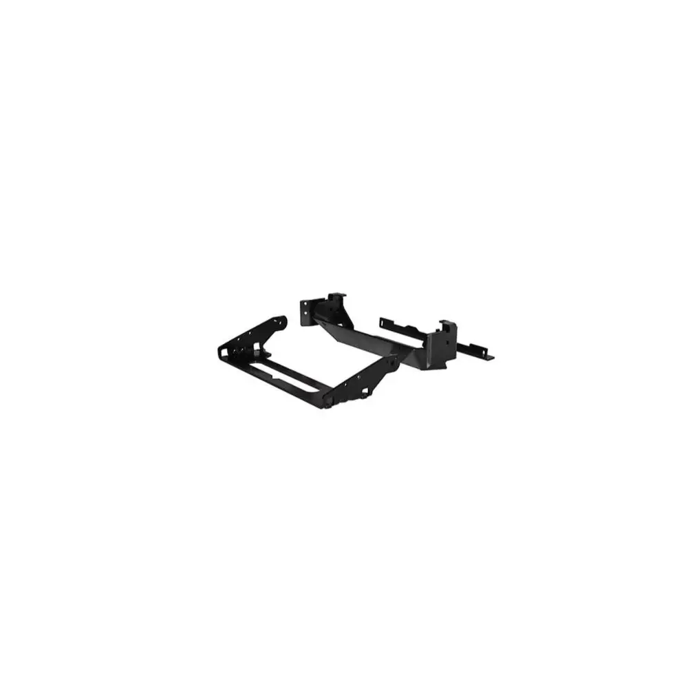 Warn ATV Front Snow Plow Mount - Polaris Ranger - WAR90546